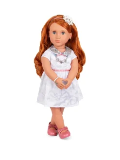 * Our Generation Julissa,