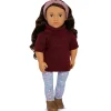 * Our Generation Marcia Doll* Our Generation
