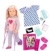 * Our Generation Martha Deluxe Doll* Our Generation