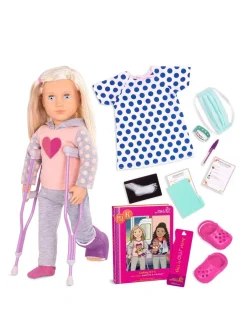 * Our Generation Martha Deluxe Doll* Our Generation