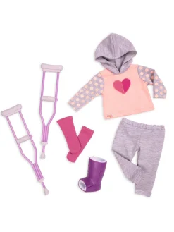 * Our Generation Martha Deluxe Doll* Our Generation