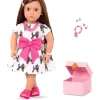 * Our Generation Nancy Hair Play Doll* Our Generation