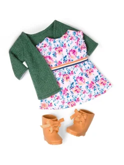 * Our Generation Sage Deluxe Gardening Doll* Our Generation