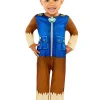 * Paw Patrol Baby Chase Costume* Paw Patrol