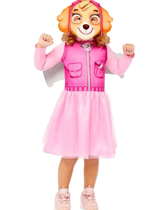 * Paw Patrol Baby Skye Costume* Paw Patrol
