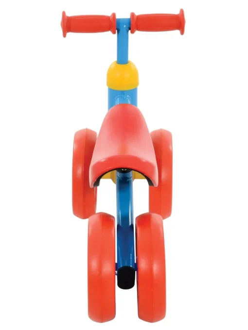 * Paw Patrol Bobble Ride-On* Paw Patrol