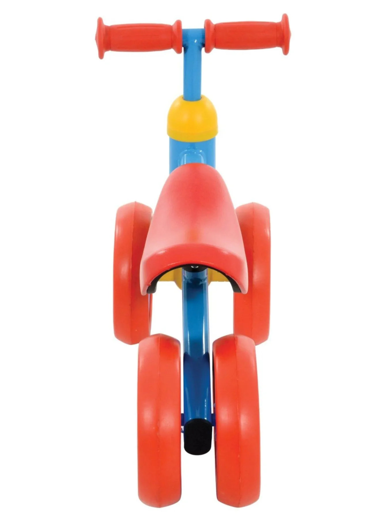 * Paw Patrol Bobble Ride-On* Paw Patrol