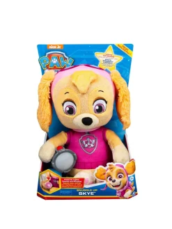 * Paw Patrol Skye Snuggle Up Pup* Paw Patrol