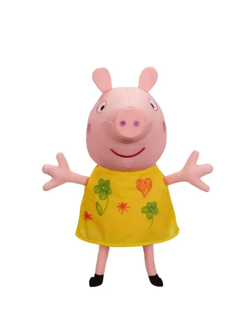 * Peppa Pig Colour Me Peppa* Peppa Pig