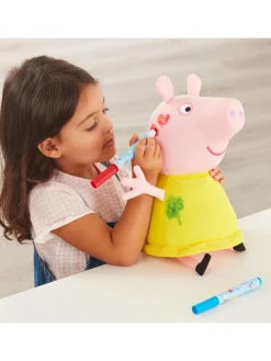 * Peppa Pig Colour Me Peppa* Peppa Pig