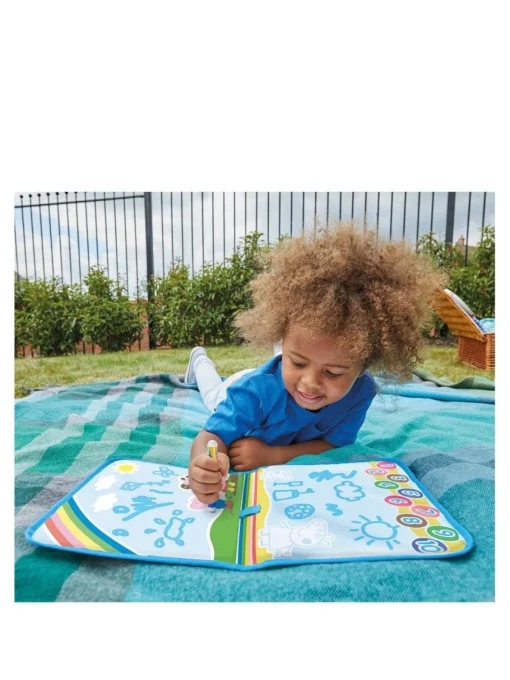 * Peppa Pig Doodle Bag* Peppa Pig