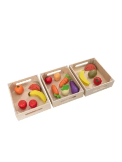 * Peppa Pig Peppa's Wooden Market Shop* Peppa Pig