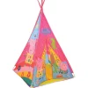 * Peppa Pig Tepee* Peppa Pig