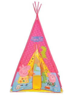 * Peppa Pig Tepee* Peppa Pig