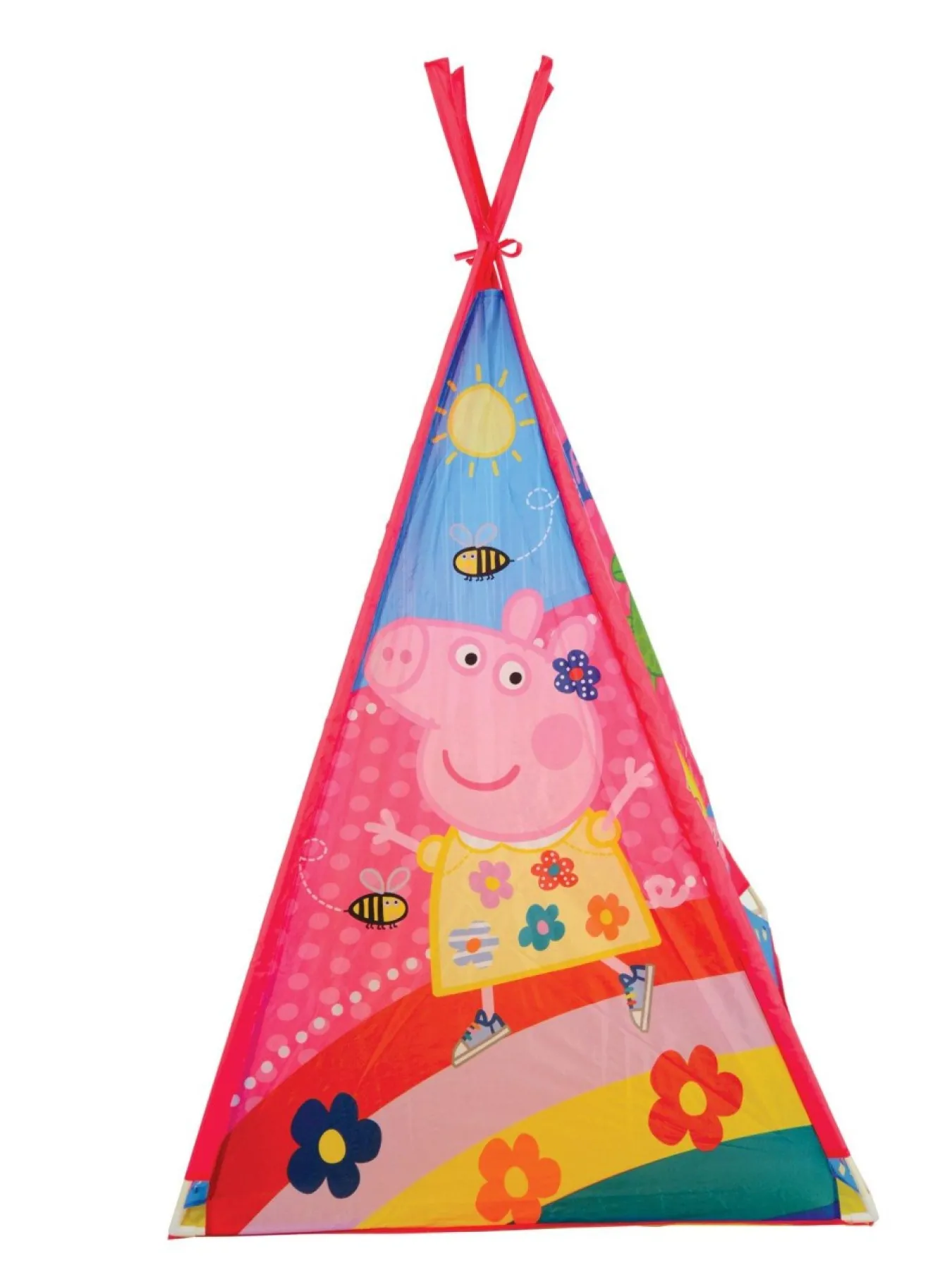 * Peppa Pig Tepee* Peppa Pig