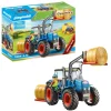 * Playmobil 71004 Country Large Tractor* Playmobil