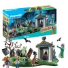 * Playmobil 70362 Scooby Doo!© Adventure On The Cemetery* Playmobil