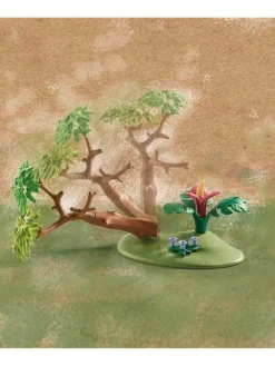 * Playmobil Discover Our Planet 71011 Animal Rescue Quad* Playmobil