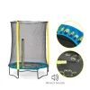 Christmas Gifts Plum Minions 4.5Ft Trampoline* Christmas Gifts