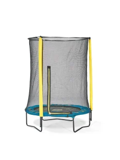Christmas Gifts Plum Minions 4.5Ft Trampoline* Christmas Gifts