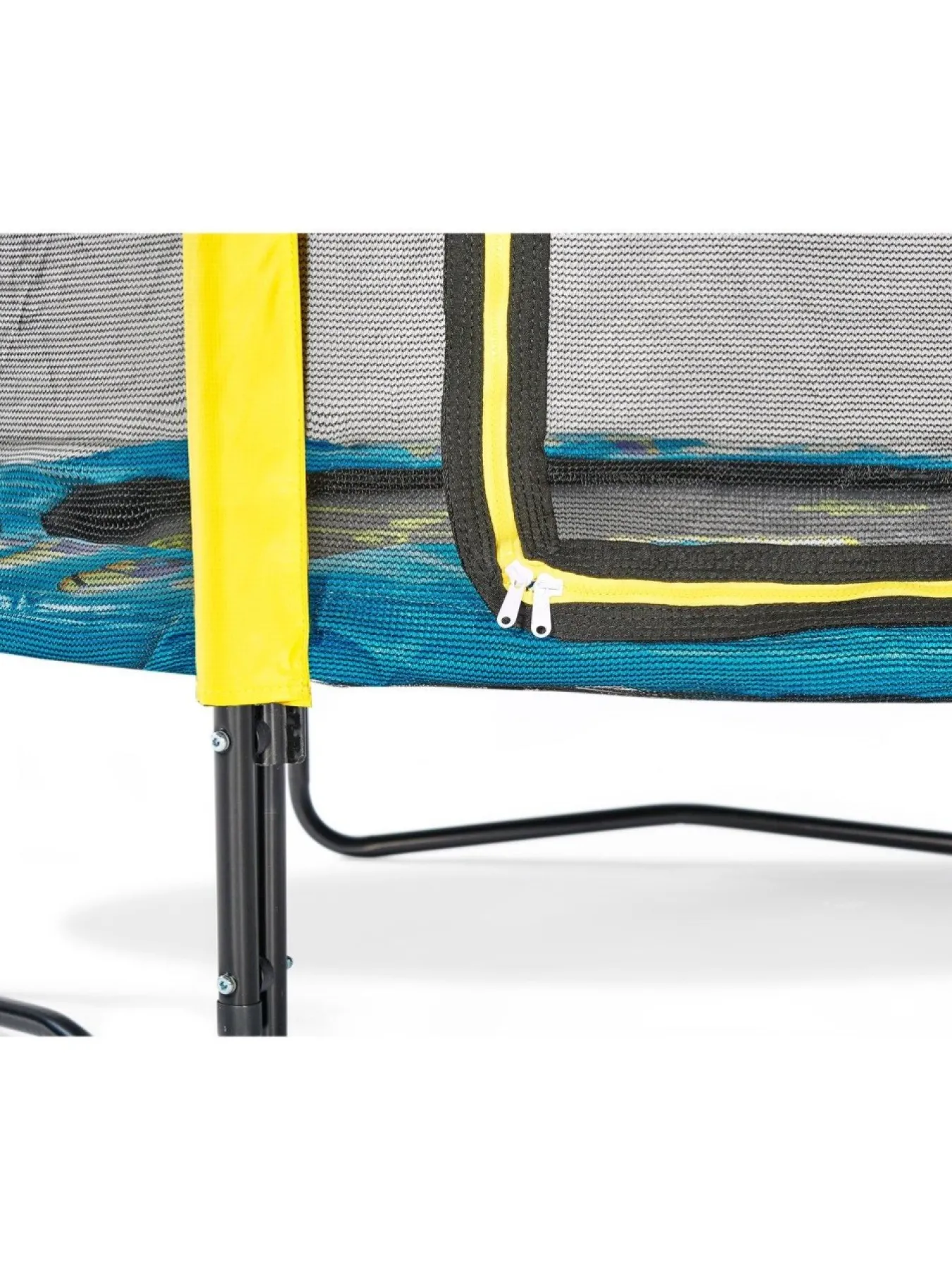 Christmas Gifts Plum Minions 4.5Ft Trampoline* Christmas Gifts