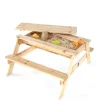 Christmas Gifts Plum Sand And Picnic Table* Christmas Gifts