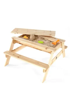 Christmas Gifts Plum Sand And Picnic Table* Christmas Gifts
