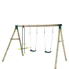Christmas Gifts Plum Wooden Colobus Swing Set* Christmas Gifts
