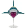 * Pokemon Pkw – Battle Feature Figure (Sharpedo)* Pokemon
