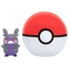 * Pokemon Pkw – Clip ‘N' Go (Assortment)* Pokemon