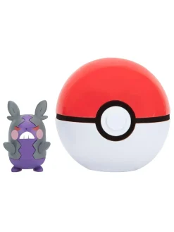 * Pokemon Pkw – Clip ‘N' Go (Assortment)* Pokemon