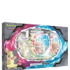 * Pokemon Pokemon Tcg: Morpeko V Union Special Collection* Pokemon