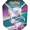 * Pokemon Pokemon Tcg: V Heroes Tin – Espeon V* Pokemon