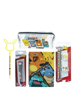 * Pokemon Stationery Pack* Pokemon