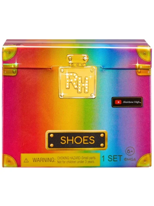 * Rainbow High Accessories Studio Series 1, Handbag Assortment* Rainbow High