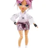 * Rainbow High Core Fashion Doll- Lila Tamamoto (Mauve)* Rainbow High