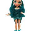 * Rainbow High Core Fashion Doll- Jewel Richie (Emerald)* Rainbow High