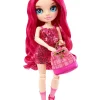 * Rainbow High Junior High Doll S2 – Stella Monroe* Rainbow High