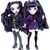 * Rainbow High Shadow High Naomi & Veronica Storm* Rainbow High