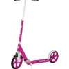 * Razor A5 Lux Scooter With Anodised Aluminium Frame – Pink* Razor