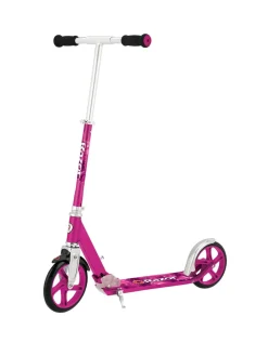 * Razor A5 Lux Scooter With Anodised Aluminium Frame – Pink* Razor
