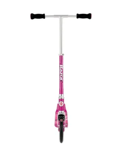 * Razor A5 Lux Scooter With Anodised Aluminium Frame – Pink* Razor
