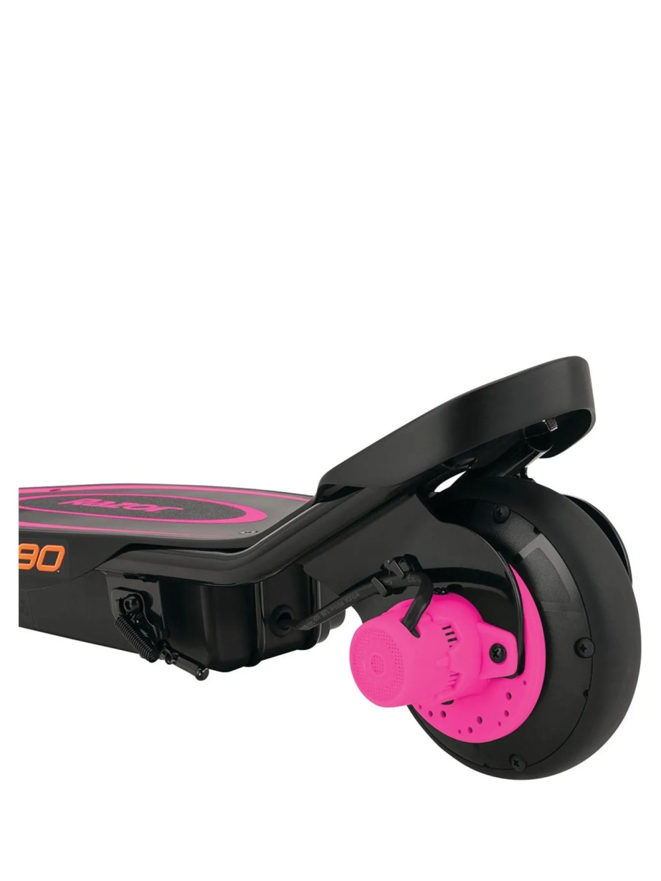 * Razor Powercore E90 Scooter – Pink* Razor
