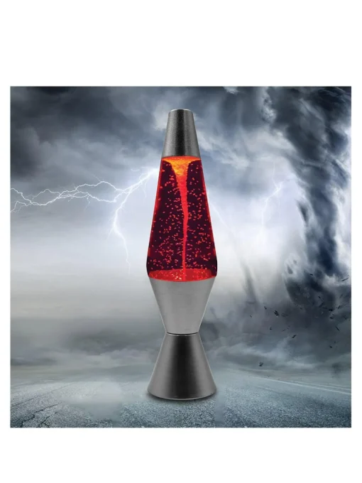 Christmas Gifts Red5 Twister Lamp (Usb)* Christmas Gifts