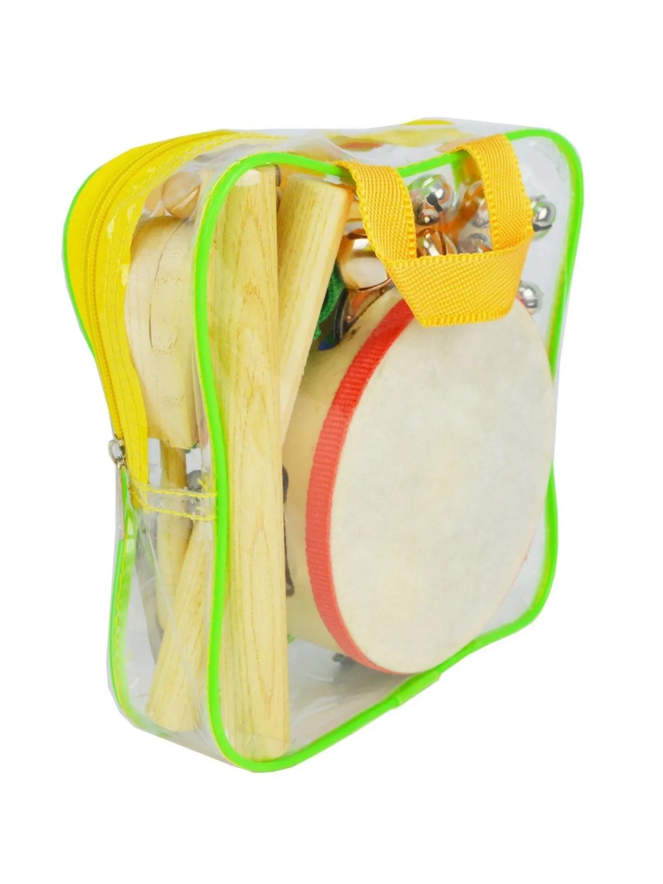 Christmas Gifts Shop A-Star Handheld Children's Percussion Kit* Christmas Gifts