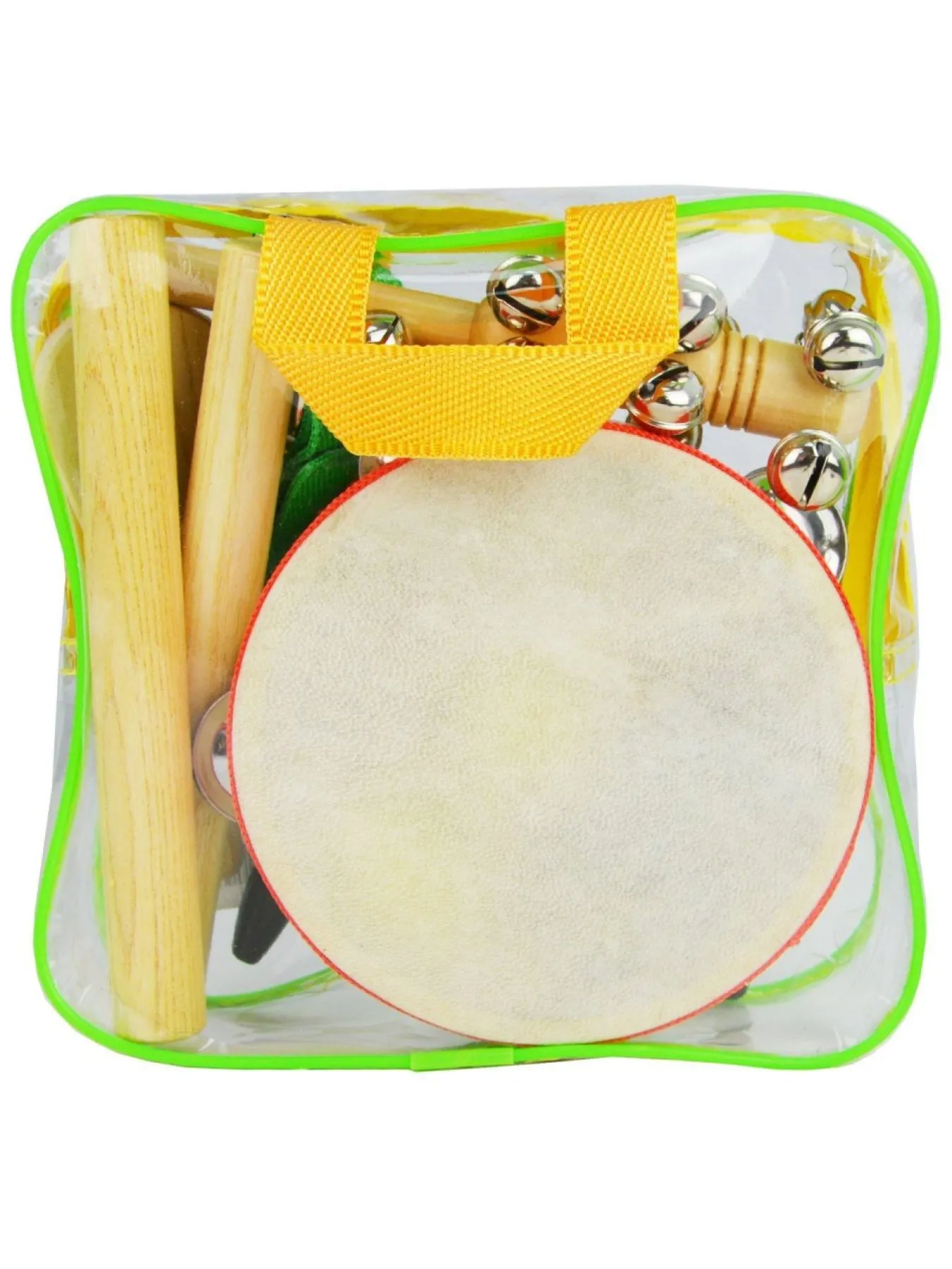 Christmas Gifts Shop A-Star Handheld Children's Percussion Kit* Christmas Gifts