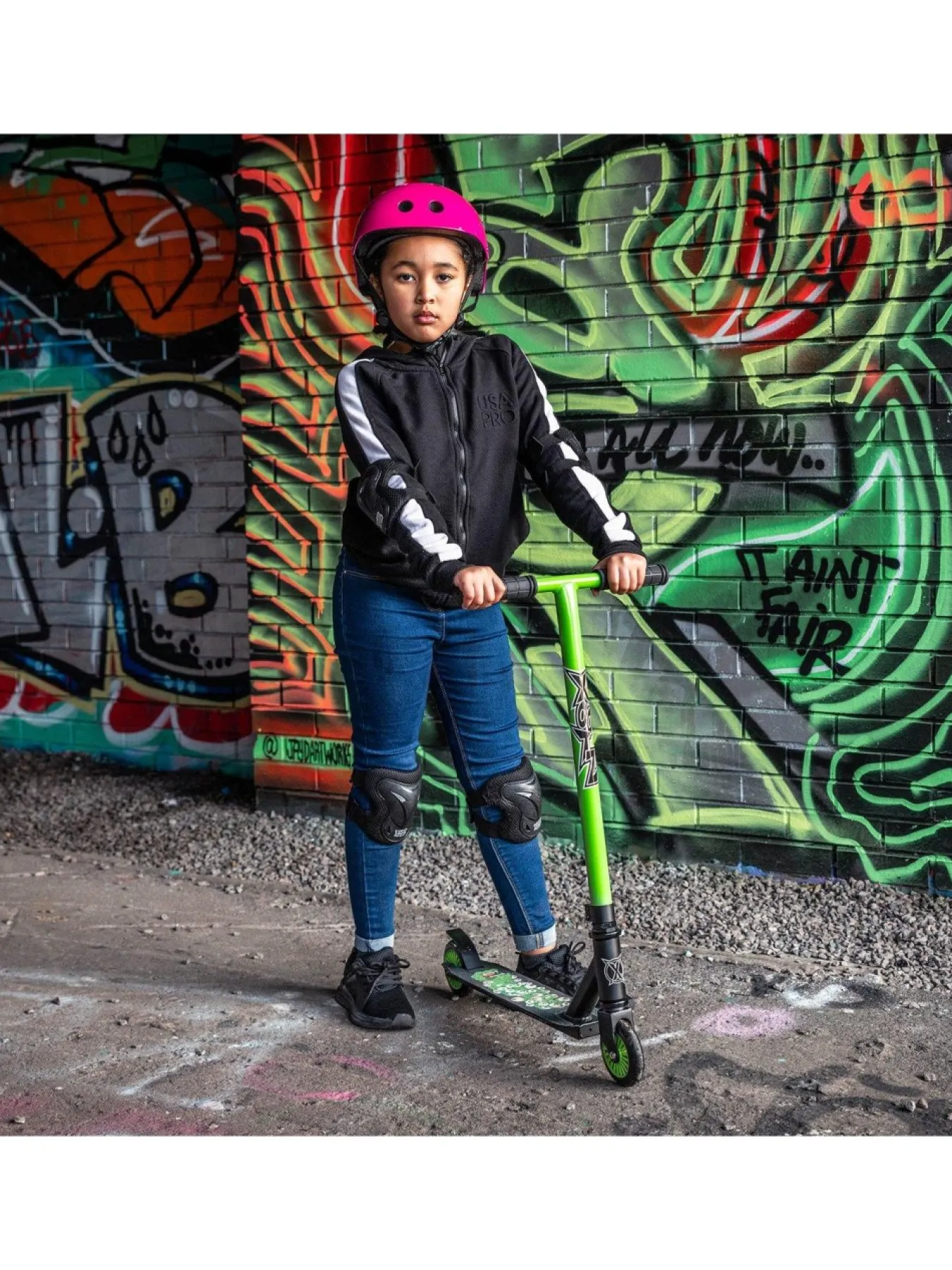 Christmas Gifts Shop Brainache Stunt Scooter* Christmas Gifts