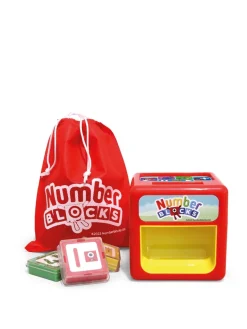 Christmas Gifts Shop Count With Numberblocks* Christmas Gifts