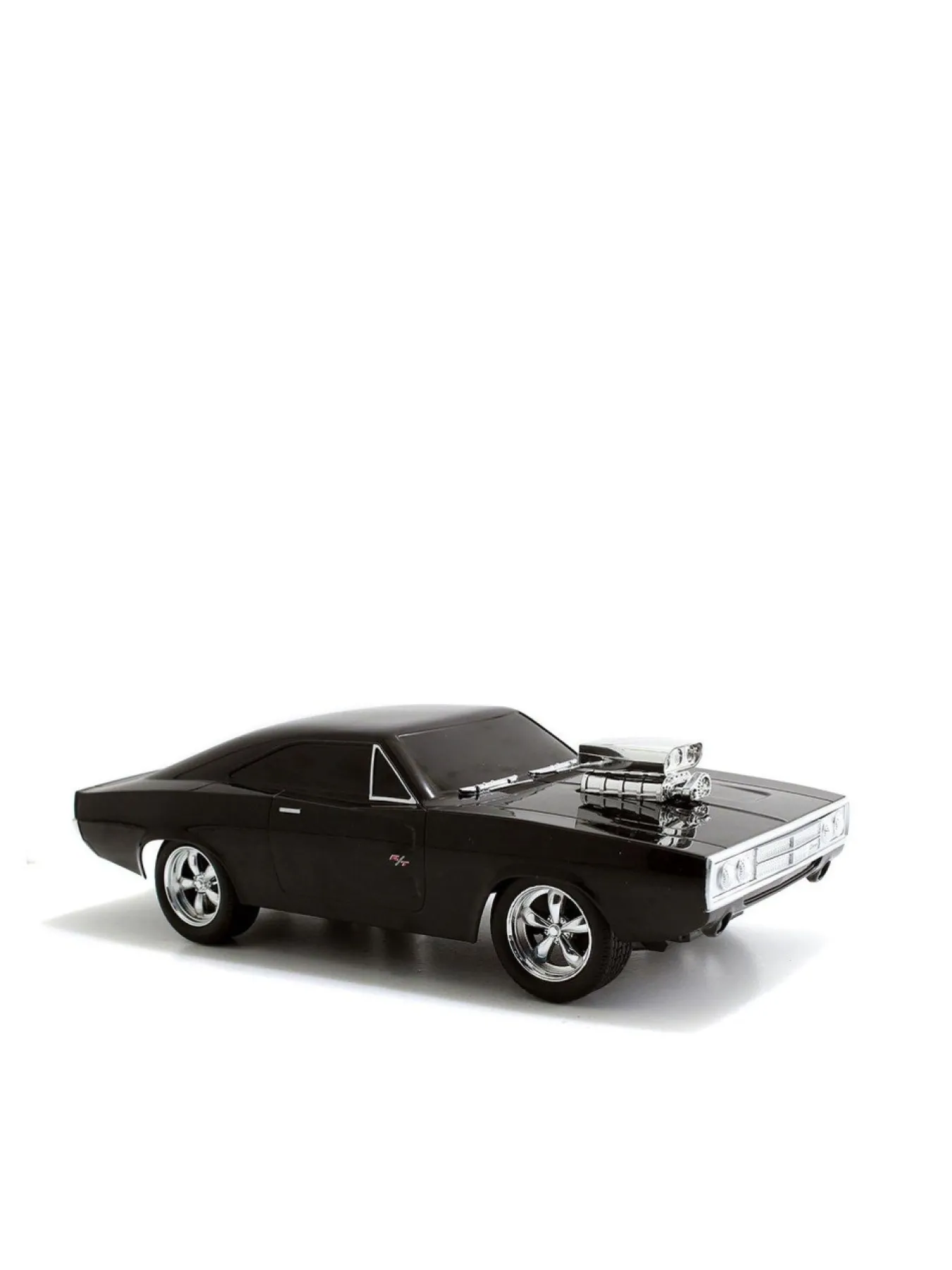 Christmas Gifts Shop Fast & Furious Rc Dodge Charger 1:16* Christmas Gifts