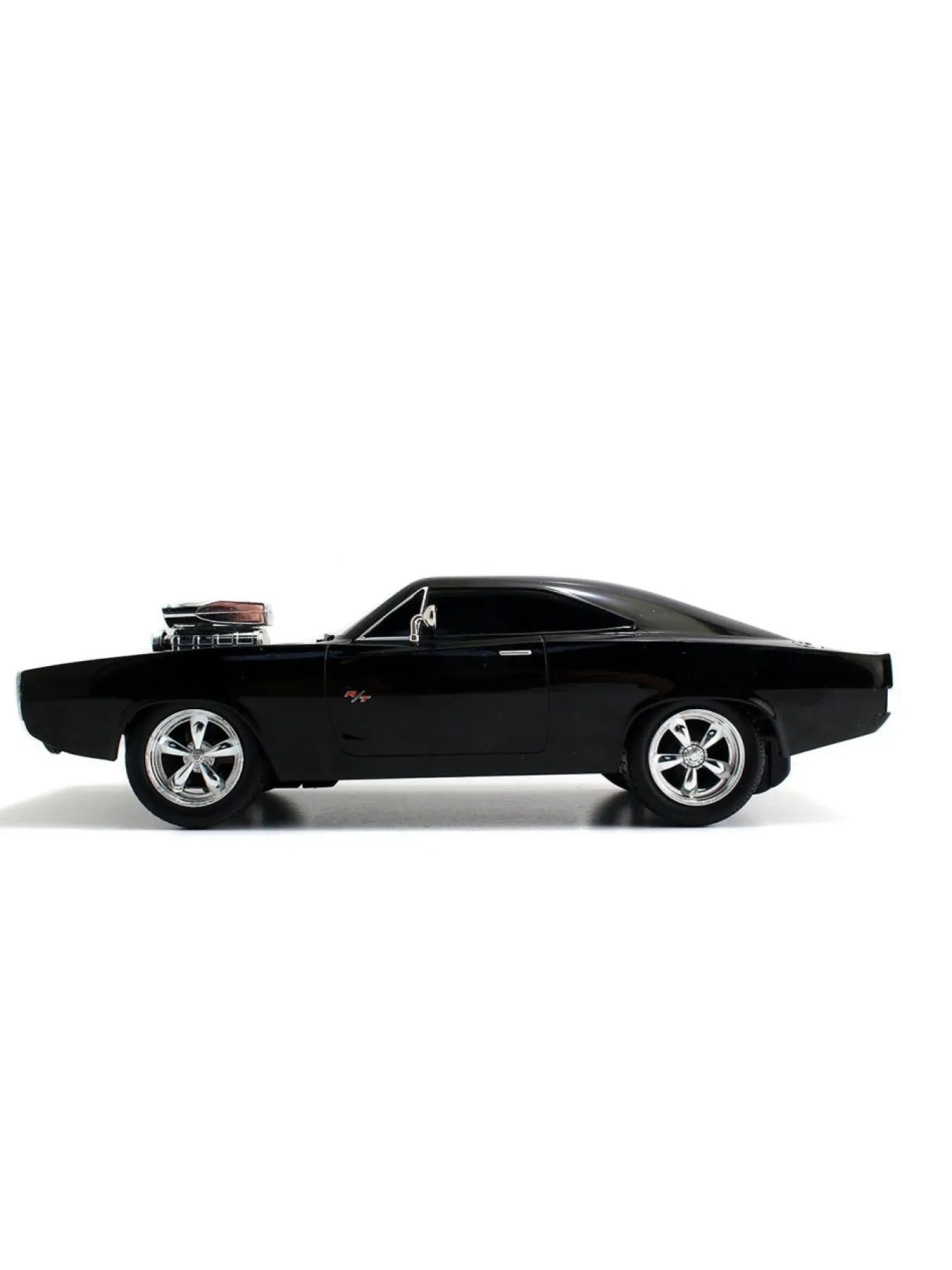 Christmas Gifts Shop Fast & Furious Rc Dodge Charger 1:16* Christmas Gifts